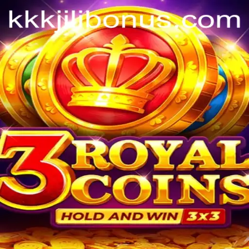 Exploring 3royalcoins: A Thrilling Journey into Modern Gaming