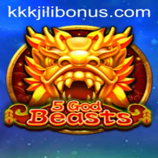 Exploring the Fantasy and Thrills of 5GodBeasts