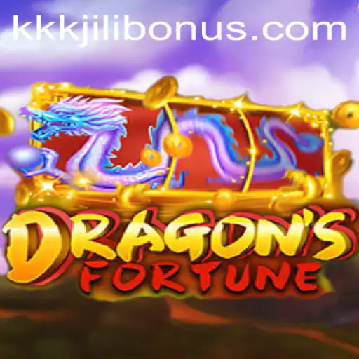 DragonFortune: Navigate the Mystical World with KKKJILI