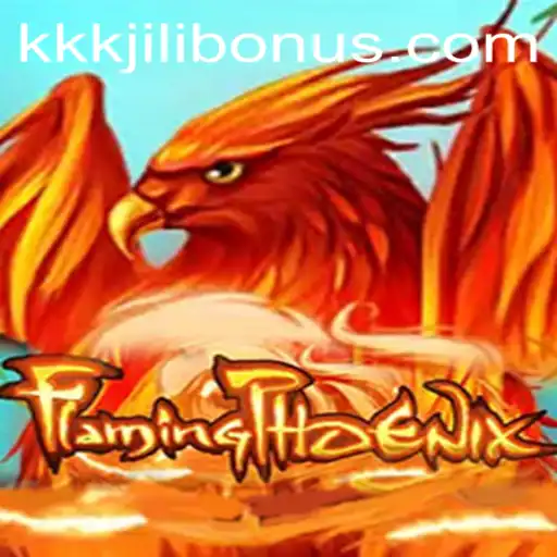 FlamingPhoenix: An Epic Journey through the Virtual Realm