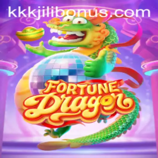 Unveiling FortuneDragon: A Captivating Journey into the World of KKKJILI