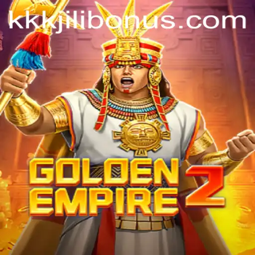 Golden Empire 2: A Deep Dive into the Epic Game of Strategy and Conquest