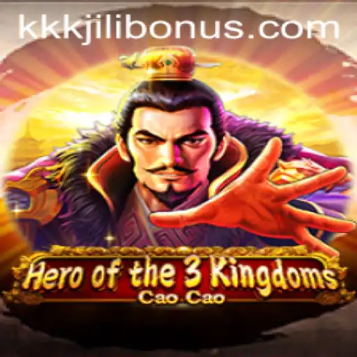 Exploring the Epic Adventures of Heroofthe3KingdomsCaoCao