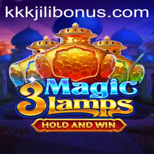 Explore 3MagicLamps: A Captivating Adventure in the World of KKKJILI