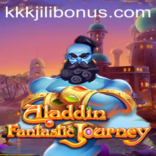 The Enchanting Journey of Aladdin: Exploring the Captivating Game and Unveiling the Mystery of KKKJILI