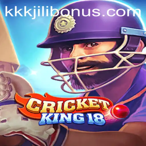 CricketKing18: Master the Game with Strategy and Skill