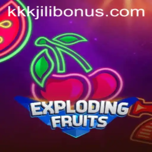 ExplodingFruits: A Fresh Twist on Puzzle Gaming