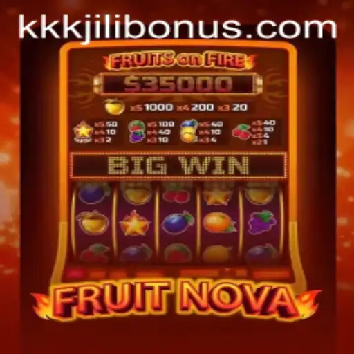 Discover the Exciting World of FruitNova: Game Description, Introduction, and Rules