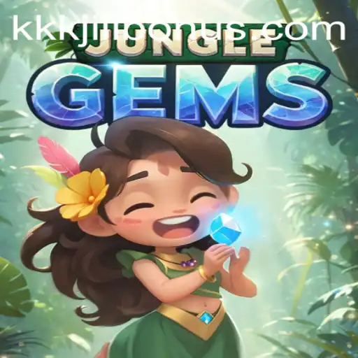 Explore the Wild World of JungleGems: A Captivating Gaming Experience