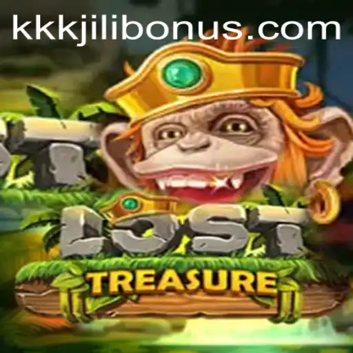 Exploring the Mysteries of LostTreasure: A Deep Dive into the World of KKKJILI