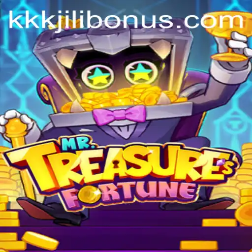 The Enchanting World of MrTreasuresFortune