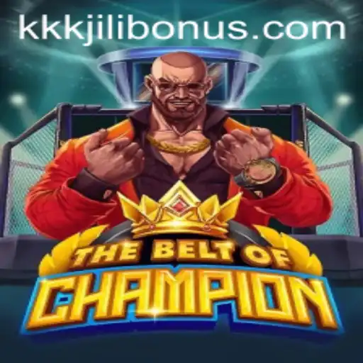 TheBeltOfChampion: A New Era in Gaming with KKKJILI