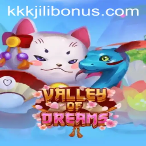 Discover the Mystical World of 'ValleyofDreams'