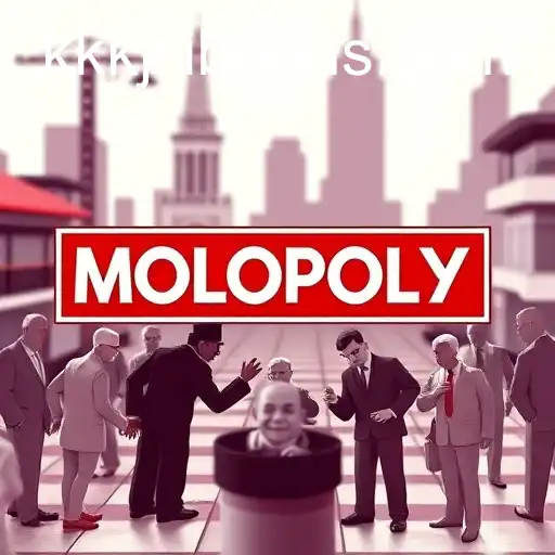 Understanding Monopoly: The Intricacies and Influence of KKKJILI