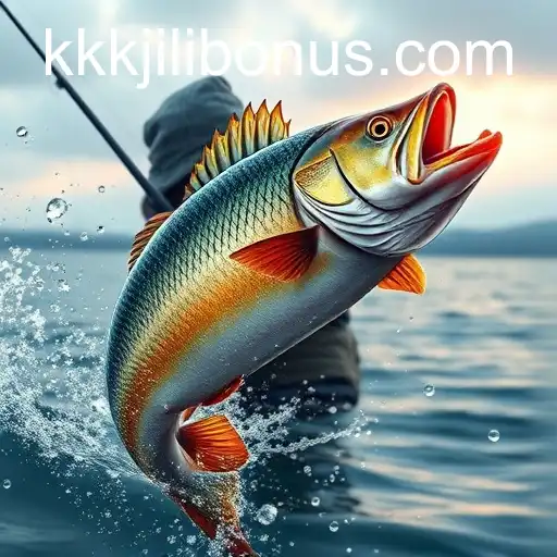 The Digital Landscape of Online Fishing and the Influence of KKKJILI