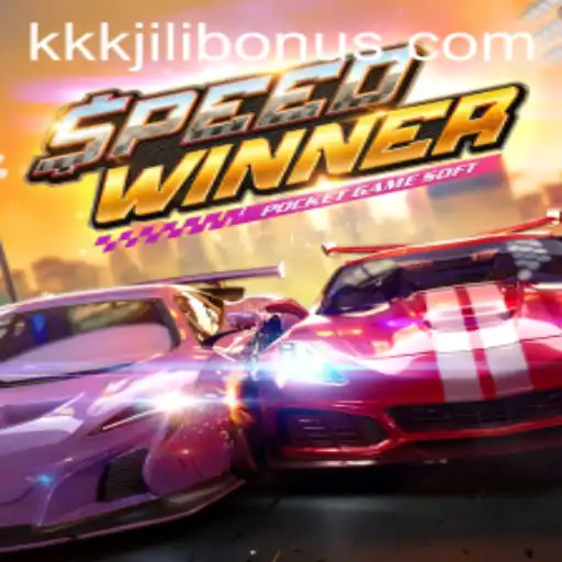 SpeedWinner: The Thrill of the Race Like Never Before