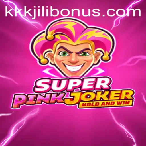 Exploring the Enigmatic World of SuperPinkJoker: An In-Depth Guide