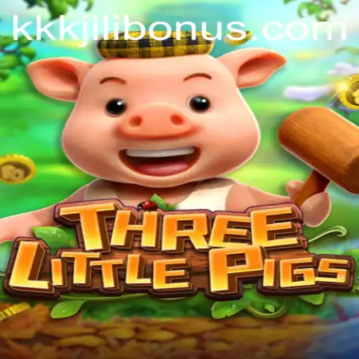 Exploring the Intriguing World of THREELITTLEPIGS: A New Gaming Adventure