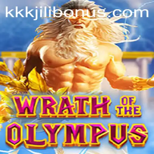 Wrath of Olympus: A New Board Game Adventure