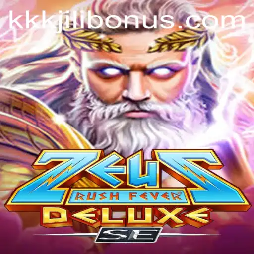 Embark on a Mythical Adventure in ZeusRushFeverDeluxeSE